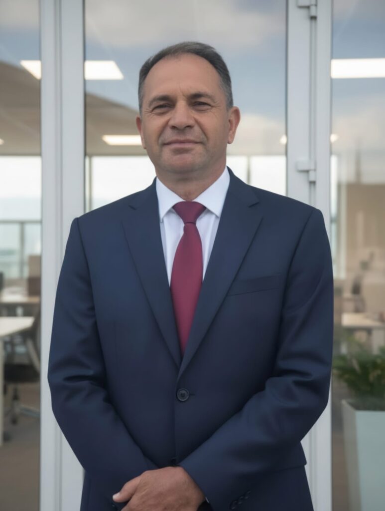 Saša Živanović