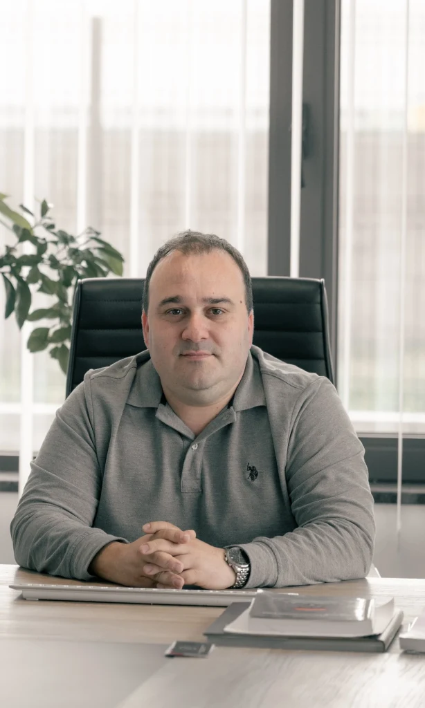 Marko Stakić